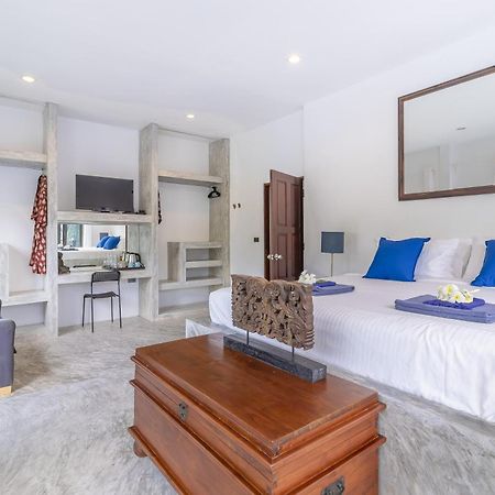 Aloe Villa Тау Экстерьер фото