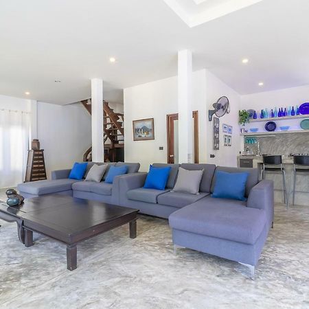 Aloe Villa Тау Экстерьер фото