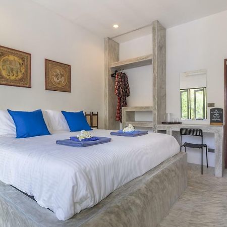 Aloe Villa Тау Экстерьер фото