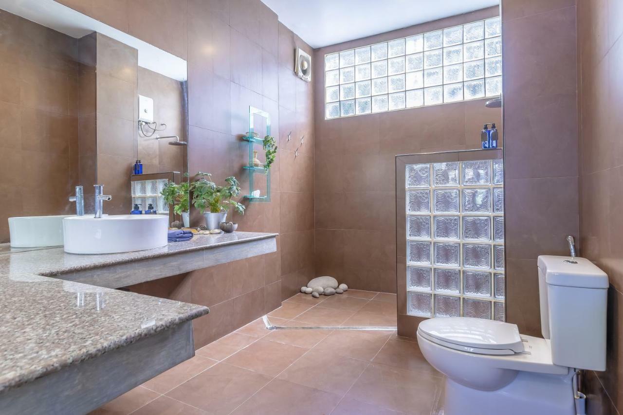 Aloe Villa Тау Экстерьер фото