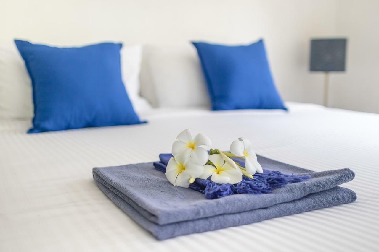 Aloe Villa Тау Экстерьер фото
